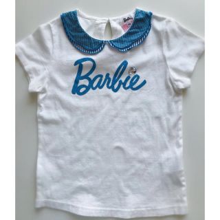 バービー(Barbie)のバービー＊Barbie  ガールズ(Tシャツ/カットソー)