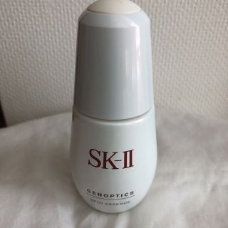 エスケーツー(SK-II)のSK-Ⅱ 空容器(美容液)