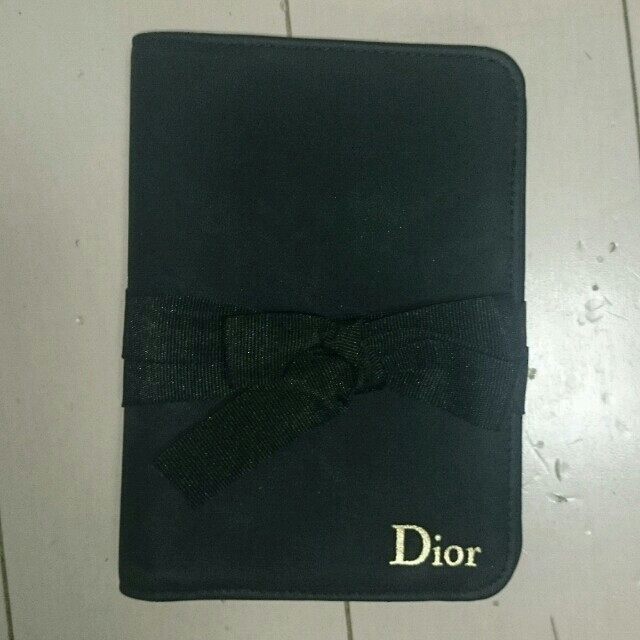 Christian Dior(クリスチャンディオール)のDior ノベルティ ノート その他のその他(その他)の商品写真