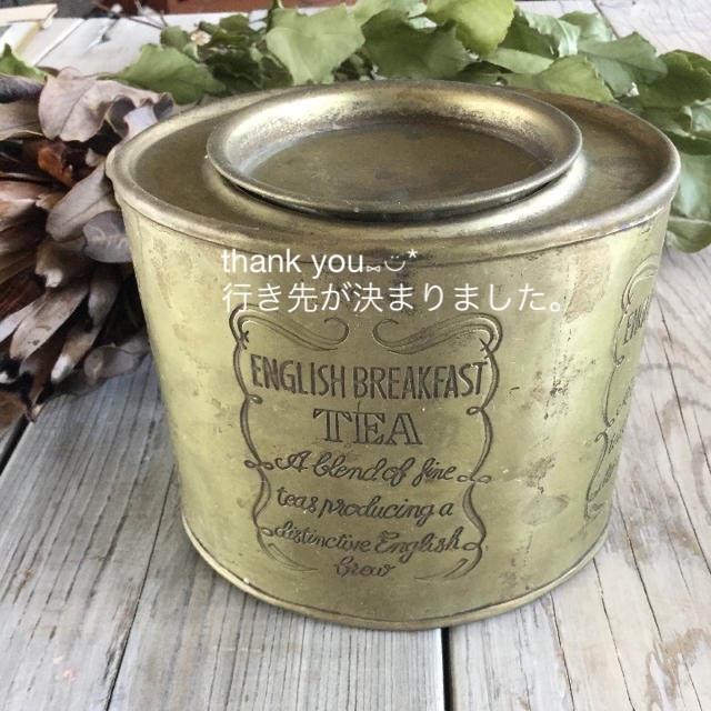 特価商品 アンティーク 紅茶入れ 小物入れ - www.veganaire.com