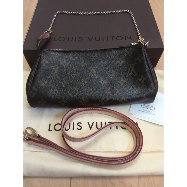 LOUIS VUITTON(ルイヴィトン)のLisarisa様専用 レディースのバッグ(ショルダーバッグ)の商品写真