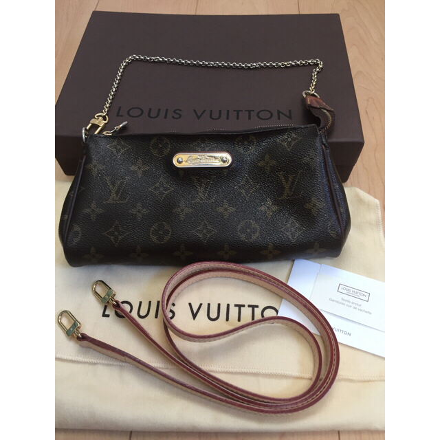 LOUIS VUITTON(ルイヴィトン)のLisarisa様専用 レディースのバッグ(ショルダーバッグ)の商品写真