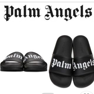 シュプリーム(Supreme)の[大迫様専用]palm angels サンダル 42(サンダル)