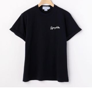 ジムフレックス(GYMPHLEX)のジムフレックス Tシャツ ネイビー(Tシャツ(半袖/袖なし))