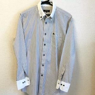 バーバリーブラックレーベル(BURBERRY BLACK LABEL)のBURBERRY BLACK LABEL Yシャツ(シャツ)