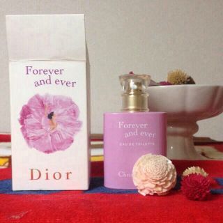 クリスチャンディオール(Christian Dior)のぱる様専用 dior (香水(女性用))