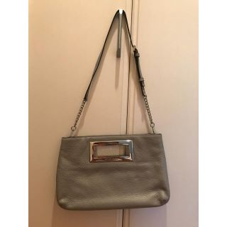 マイケルコース(Michael Kors)のMICHAEL KORS クラッチバッグ(クラッチバッグ)