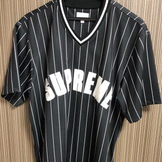 シュプリーム(Supreme)のシュプリーム Vネック (Tシャツ/カットソー(半袖/袖なし))