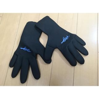 ロキシー(Roxy)のRoxy サーフグローブ (サーフィン)