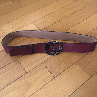 グッチ(Gucci)のグッチベルト(ベルト)