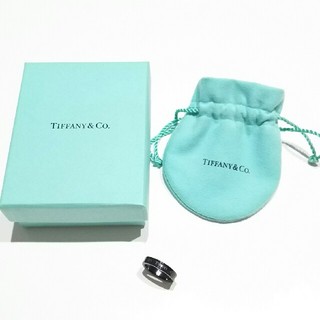ティファニー(Tiffany & Co.)のティファニー/リング(リング(指輪))