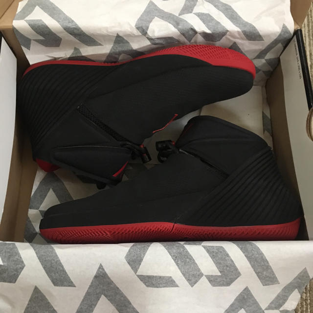 Nike air jordan why not zero.1pfx
