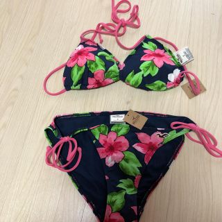 ホリスター(Hollister)のホリスター ビキニ(水着)