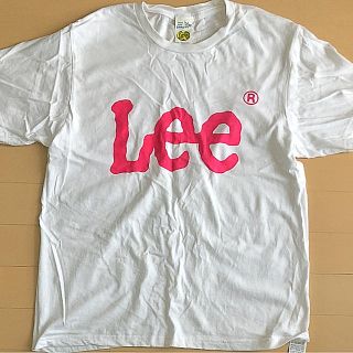 リー(Lee)のLeeTシャツ(Tシャツ(半袖/袖なし))