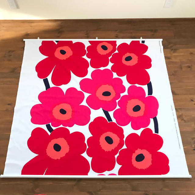 marimekko - マリメッコ ウニッコ タペストリーの通販 by うえにゃん's shop｜マリメッコならラクマ