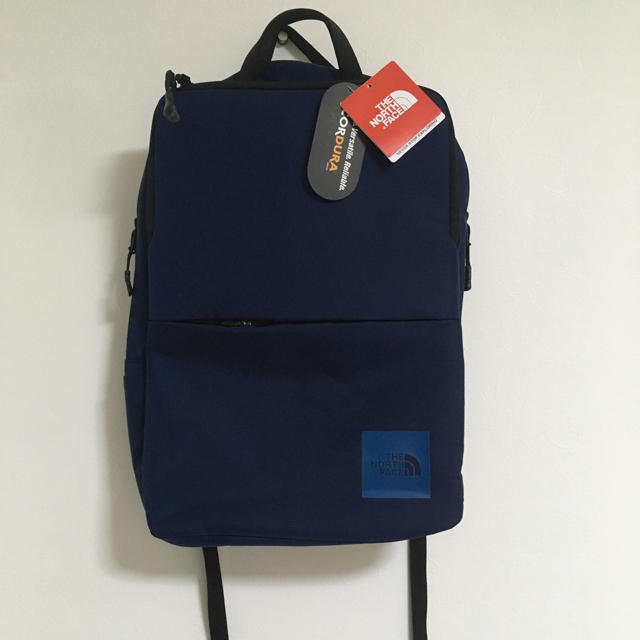 THE NORTH FACE - 【新品】THE NORTH FACE シャトルデイパック
