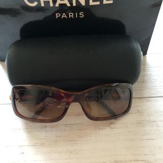 シャネル(CHANEL)のシャネルサングラス(サングラス/メガネ)