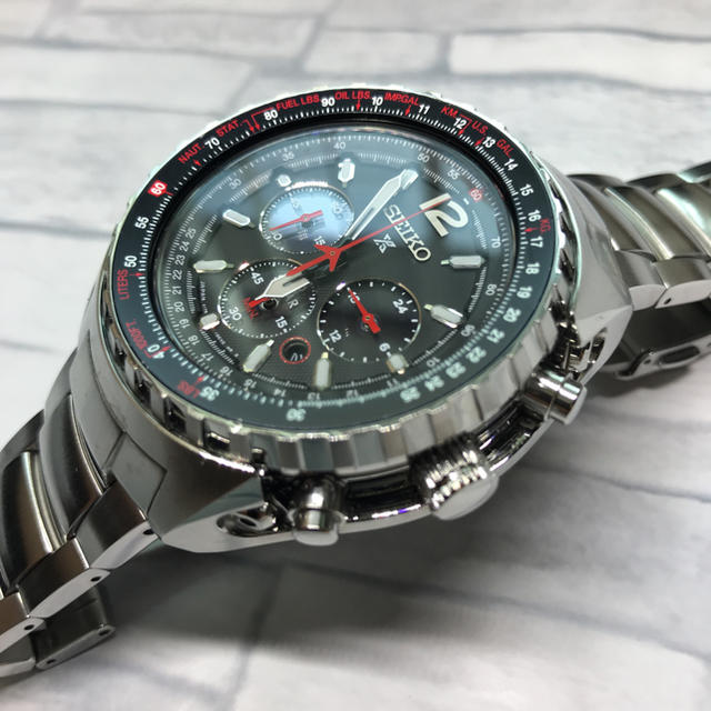 【本物新品保証】 SEIKO としくん様‼️ PROSPEX SEIKO 美品 - 腕時計(アナログ)