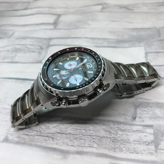 SEIKO(セイコー)の美品 SEIKO PROSPEX としくん様‼️ メンズの時計(腕時計(アナログ))の商品写真