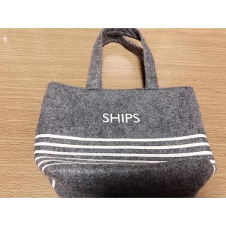 シップス(SHIPS)のハンドバッグ(ハンドバッグ)