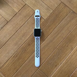 アップルウォッチ(Apple Watch)のApple Watch  nike +   series3   38mm(腕時計(デジタル))