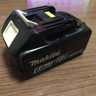 マキタ BL1860B(工具/メンテナンス)