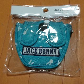 パーリーゲイツ(PEARLY GATES)のJACK BUNNY パターカバー(その他)