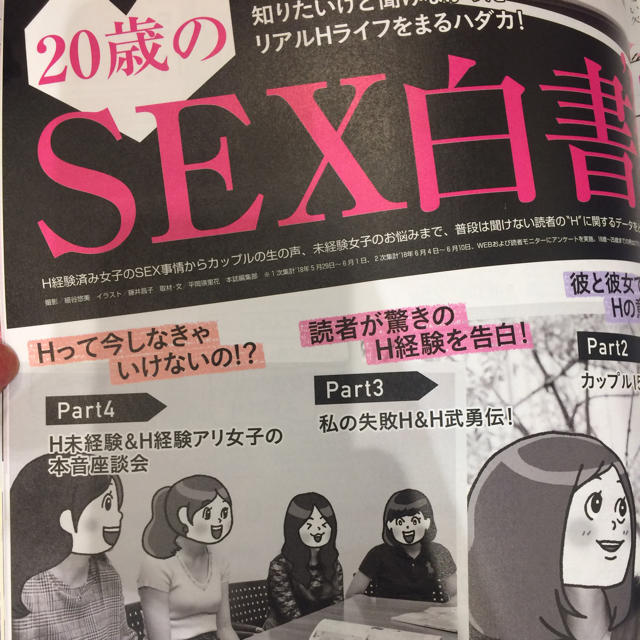 集英社(シュウエイシャ)のnonno ノンノ 9月号 雑誌  [美品]付録無し エンタメ/ホビーの雑誌(ファッション)の商品写真