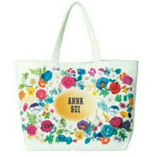 アナスイ(ANNA SUI)のアナスイ★ANNA SUI★ノベルティ(ノベルティグッズ)