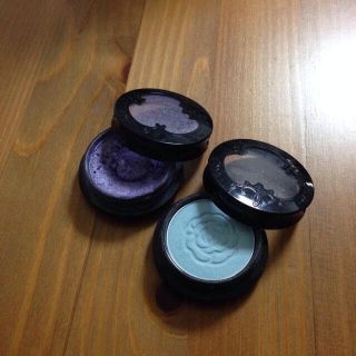 アナスイ(ANNA SUI)のANNA SUI♡シャドウ(その他)