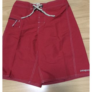 パタゴニア(patagonia)のパタゴニア サーフパンツ ショーツ 新品(水着)