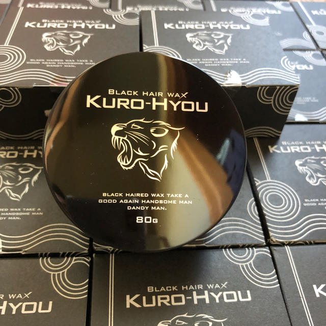 業者直接品 1日染めwax 1個 ブラックワックス 黒豹 新品未使用 の通販 By グレイト S Shop ラクマ 業者直接品 1日染めwax 1個 ブラックワックス 黒豹 新品未使用 の通販 By グレイト S Shop ラクマ