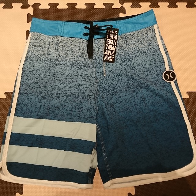 Hurley - Hurley ハーレー サーフパンツ 水着 30インチの通販 by