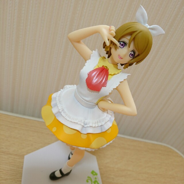 ラブライブ これからのsomeday 小泉花陽 フィギュアの通販 By Mig Shop ラクマ