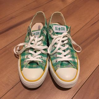 コンバース(CONVERSE)のコンバース オールスター 27.5センチ(スニーカー)