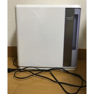 値下げ ハイブリッド加湿器 ダイニチ 動作確認済み(加湿器/除湿機)