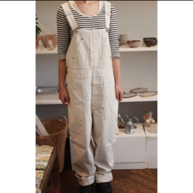 ネストローブ サロペット♡ - mohsangroup.com