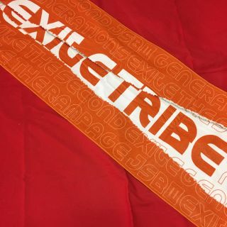 エグザイル(EXILE)の即購入ok/居酒屋えぐざいる スポーツタオル(その他)