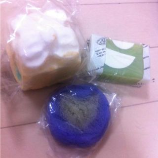 ラッシュ(LUSH)のLUSH セット♡(その他)