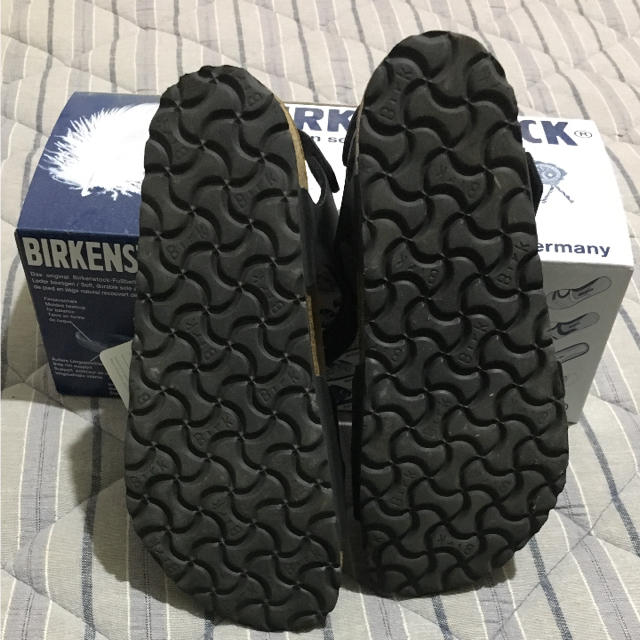 BIRKENSTOCK(ビルケンシュトック)のBIRKENSTOCK ビルケンシュトック 36 レディースの靴/シューズ(サンダル)の商品写真