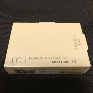 ファンケル(FANCL)のかーこ様専用☆ファンケル パウダーファンデーションモイスチャーブライトアップUV(ファンデーション)