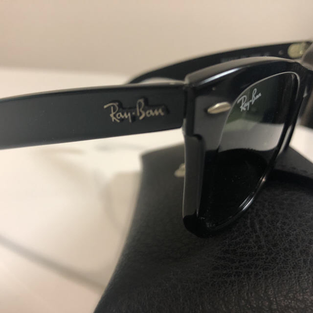 Ray-Ban(レイバン)のレイバン メンズのファッション小物(サングラス/メガネ)の商品写真