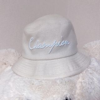 チャンピオン(Champion)のチャンピオン バケットハット(ハット)