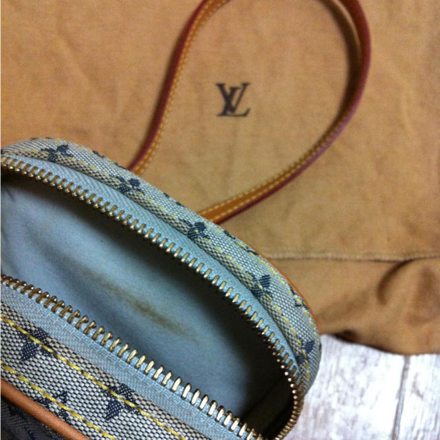 LOUIS ヴィトン ポシェットの通販 by ♡|ルイヴィトンならラクマ VUITTON - 即納日本製