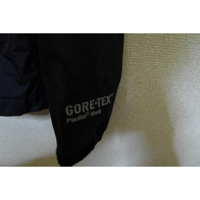 GoLite(ゴーライト)のGOLITE GORE-TEX マウンテンパーカー  メンズのジャケット/アウター(ナイロンジャケット)の商品写真