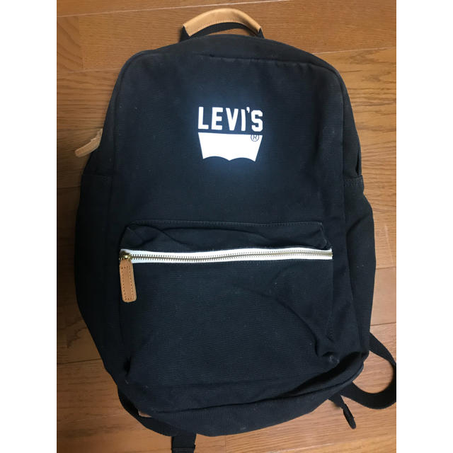 Levi's(リーバイス)のLEVI’S リュック レディースのバッグ(リュック/バックパック)の商品写真