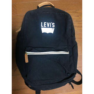 リーバイス(Levi's)のLEVI’S リュック(リュック/バックパック)