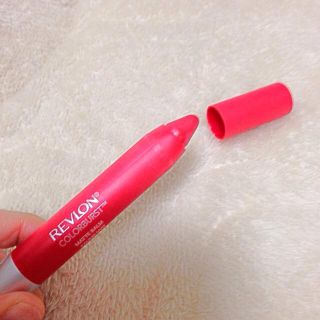 レブロン(REVLON)のレブロン クレヨンリップ(その他)