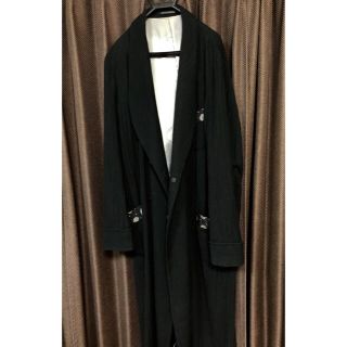 ヨウジヤマモト(Yohji Yamamoto)のYohji yamamoto コート(その他)