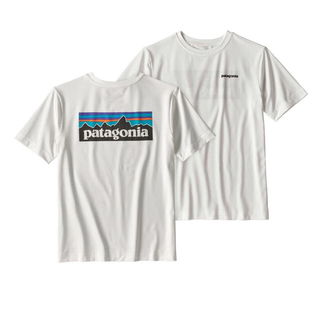 パタゴニア(patagonia)のpatagonia パタゴニア Tシャツ 新品(Tシャツ(半袖/袖なし))